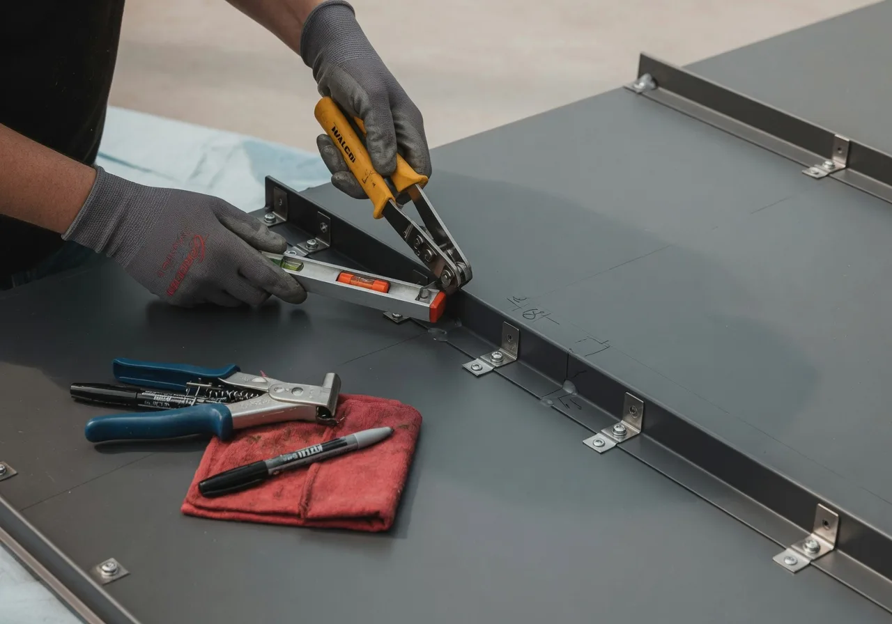 Why choose Metal Roofing Installation in Nelson, VA